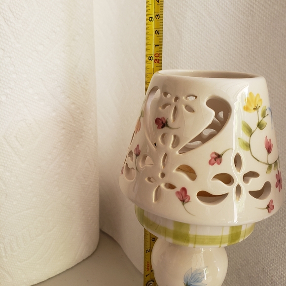 Two candle holders - Picture 7 of 10